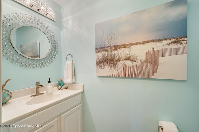 829 Macon Drive, Titusville, FL 32780