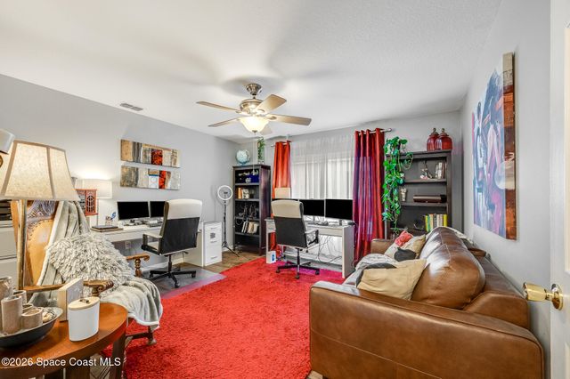 829 Macon Drive, Titusville, FL 32780