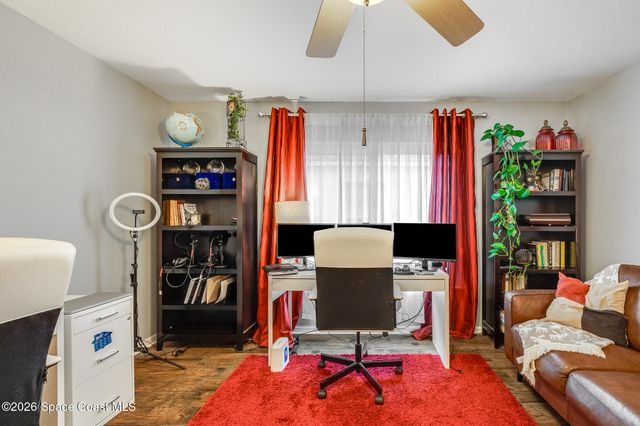 829 Macon Drive, Titusville, FL 32780