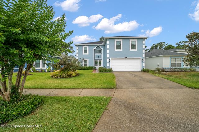 829 Macon Drive, Titusville, FL 32780