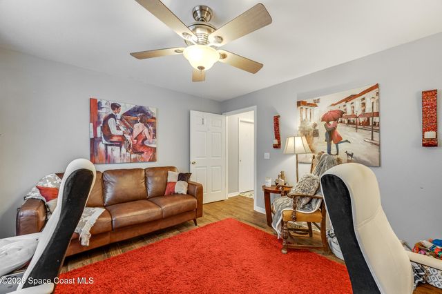 829 Macon Drive, Titusville, FL 32780