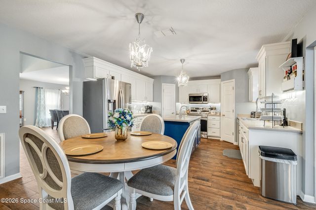 829 Macon Drive, Titusville, FL 32780