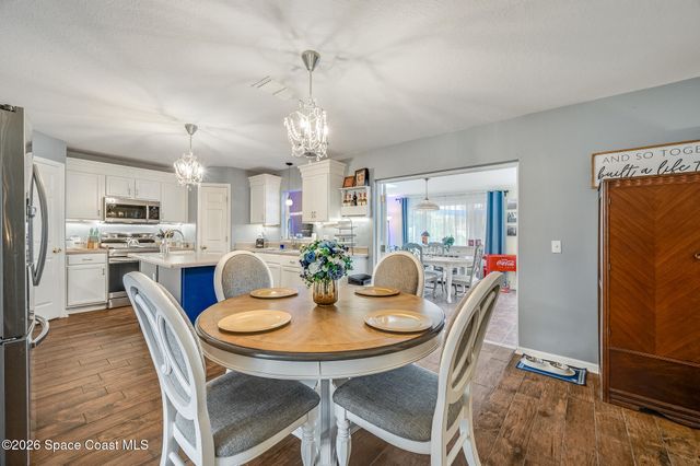 829 Macon Drive, Titusville, FL 32780