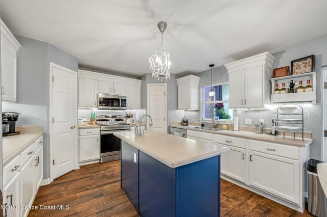 829 Macon Drive, Titusville, FL 32780