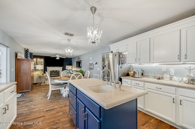 829 Macon Drive, Titusville, FL 32780