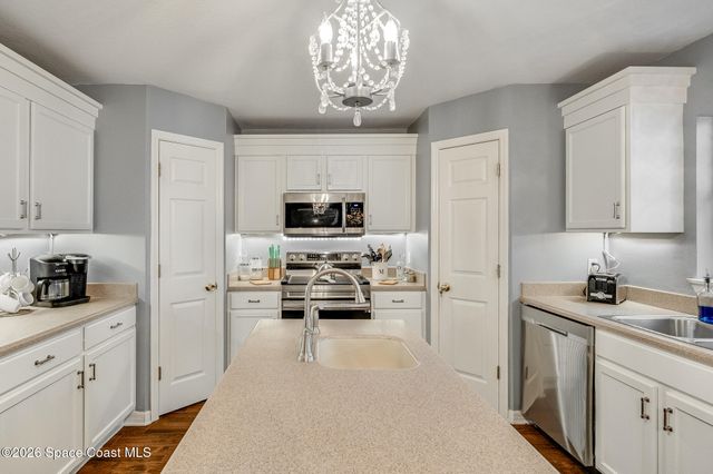 829 Macon Drive, Titusville, FL 32780