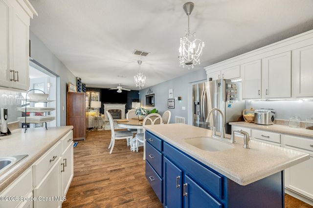 829 Macon Drive, Titusville, FL 32780