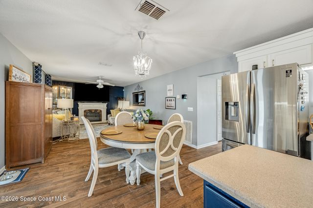829 Macon Drive, Titusville, FL 32780