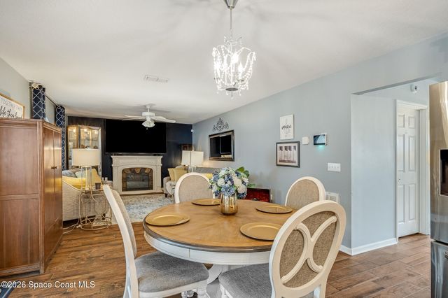 829 Macon Drive, Titusville, FL 32780