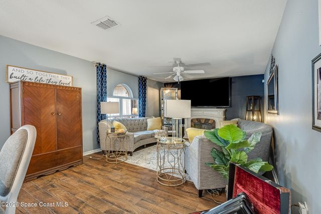 829 Macon Drive, Titusville, FL 32780