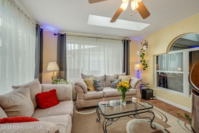 829 Macon Drive, Titusville, FL 32780