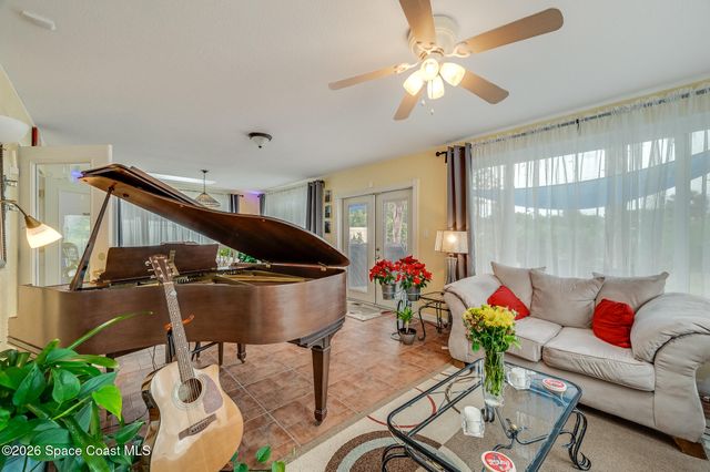 829 Macon Drive, Titusville, FL 32780