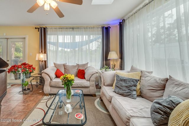 829 Macon Drive, Titusville, FL 32780