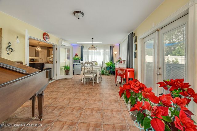829 Macon Drive, Titusville, FL 32780
