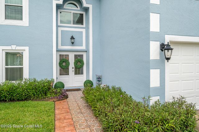 829 Macon Drive, Titusville, FL 32780