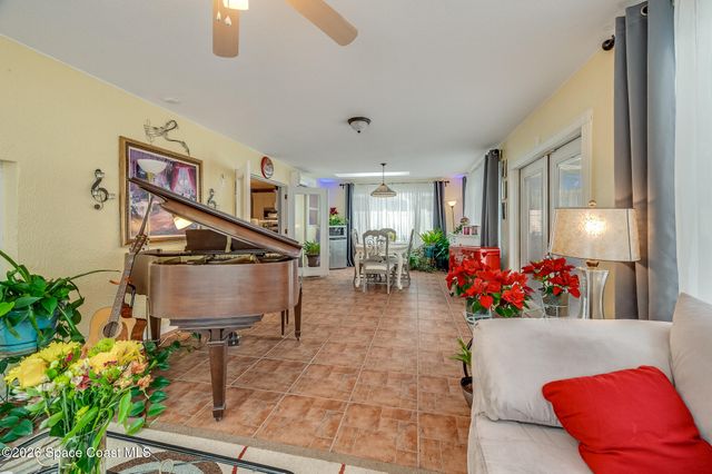 829 Macon Drive, Titusville, FL 32780