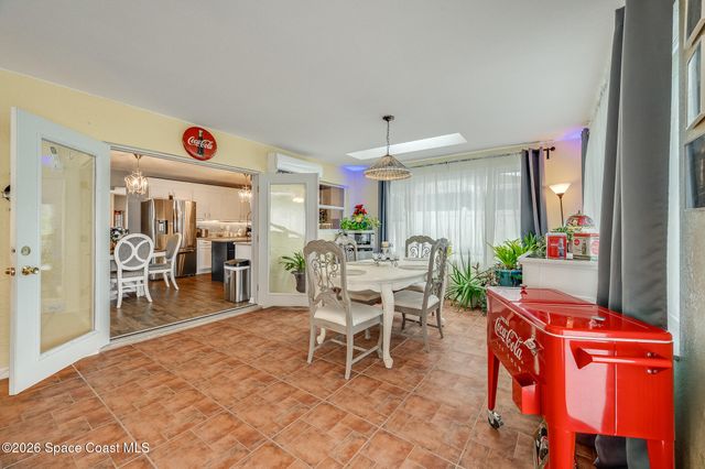829 Macon Drive, Titusville, FL 32780