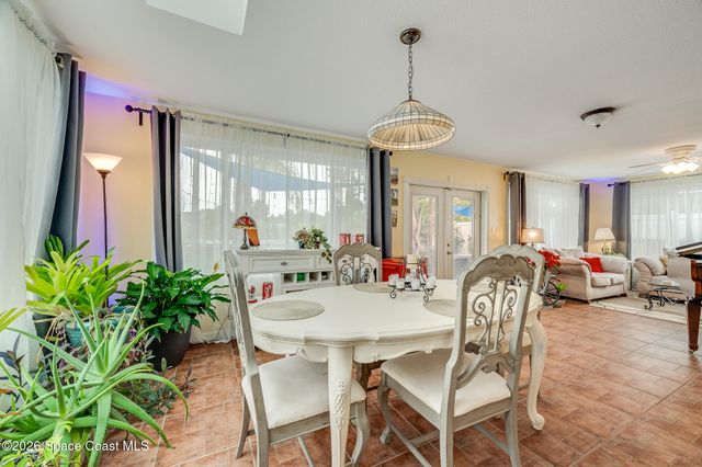 829 Macon Drive, Titusville, FL 32780