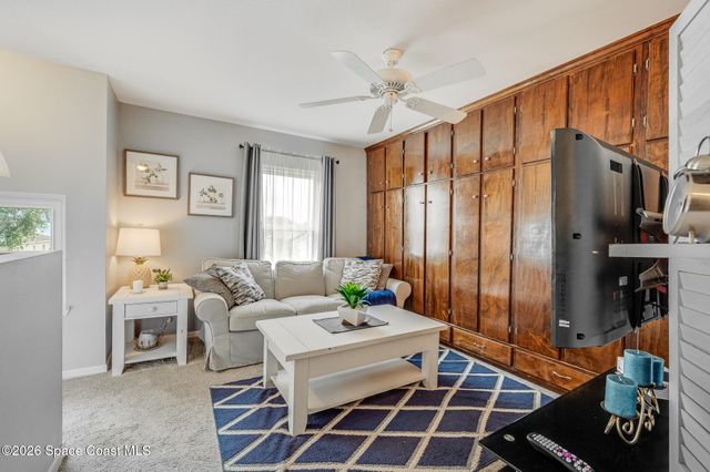 829 Macon Drive, Titusville, FL 32780