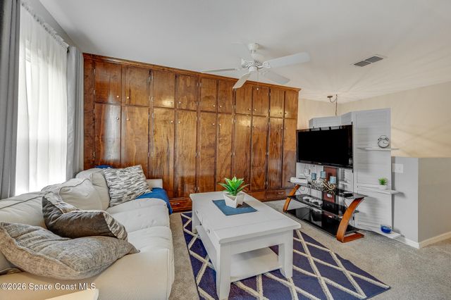 829 Macon Drive, Titusville, FL 32780