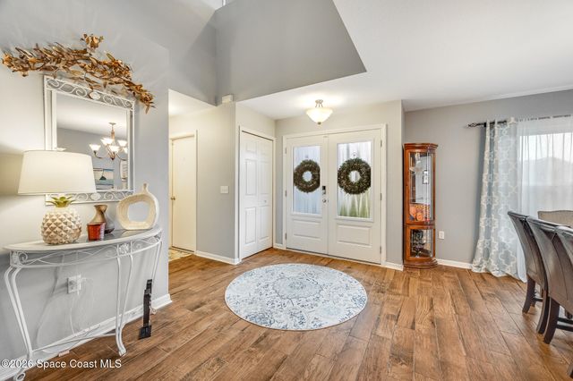 829 Macon Drive, Titusville, FL 32780