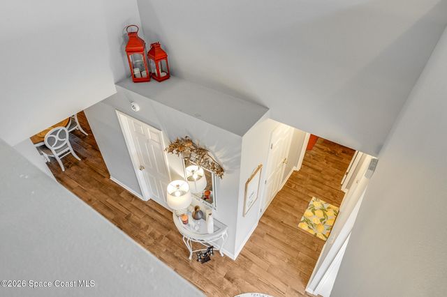 829 Macon Drive, Titusville, FL 32780
