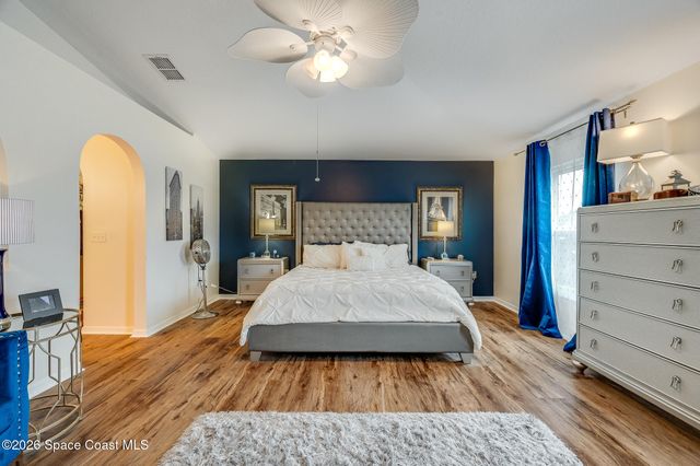 829 Macon Drive, Titusville, FL 32780