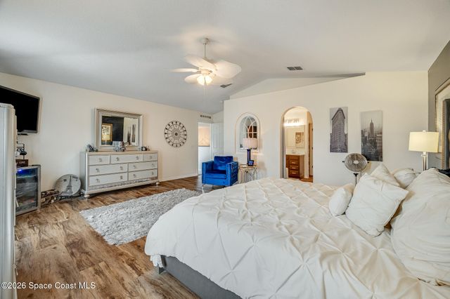 829 Macon Drive, Titusville, FL 32780