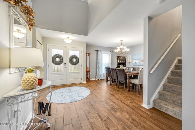 829 Macon Drive, Titusville, FL 32780