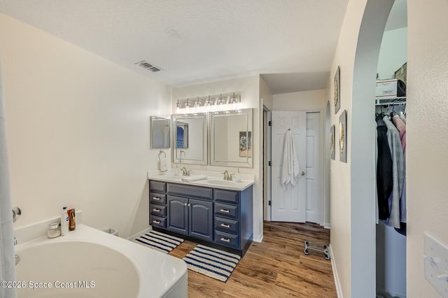 829 Macon Drive, Titusville, FL 32780