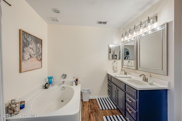 829 Macon Drive, Titusville, FL 32780