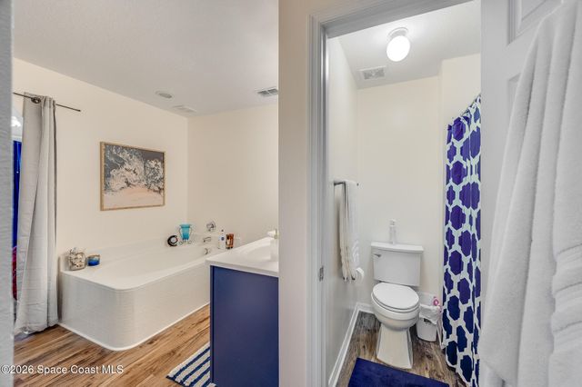 829 Macon Drive, Titusville, FL 32780