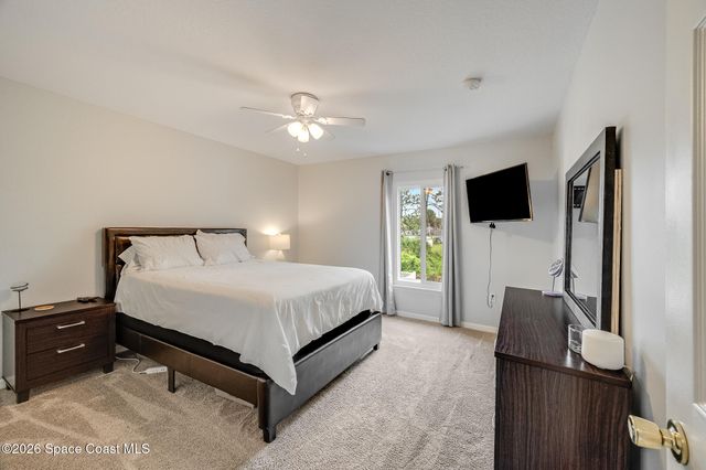 829 Macon Drive, Titusville, FL 32780