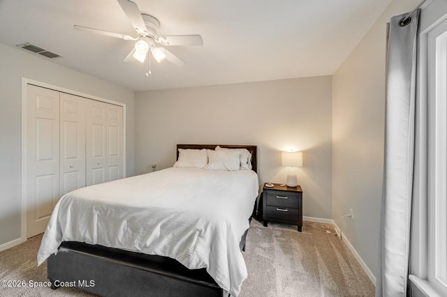 829 Macon Drive, Titusville, FL 32780