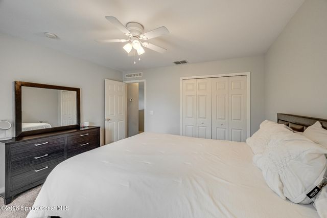 829 Macon Drive, Titusville, FL 32780