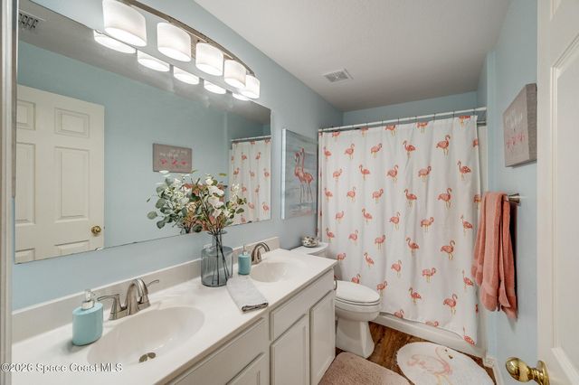 829 Macon Drive, Titusville, FL 32780