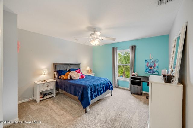 829 Macon Drive, Titusville, FL 32780