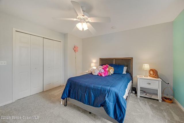 829 Macon Drive, Titusville, FL 32780