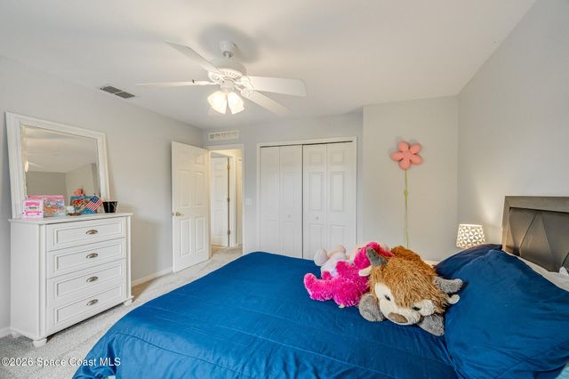 829 Macon Drive, Titusville, FL 32780