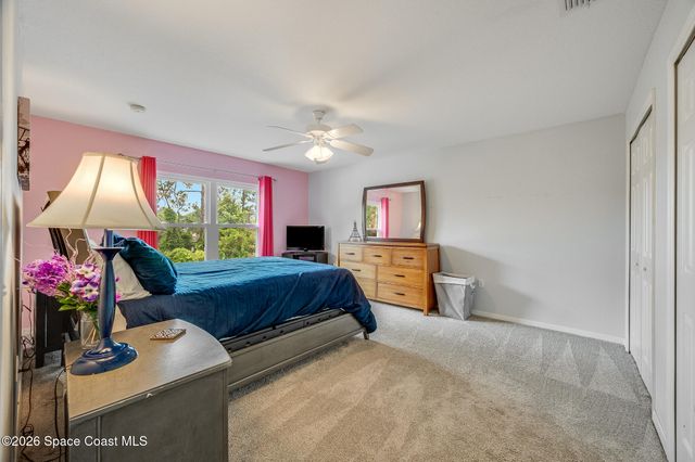829 Macon Drive, Titusville, FL 32780