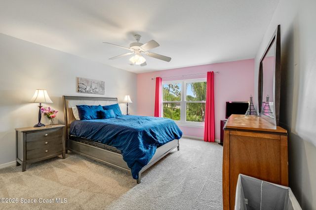 829 Macon Drive, Titusville, FL 32780