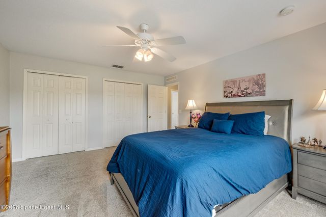 829 Macon Drive, Titusville, FL 32780