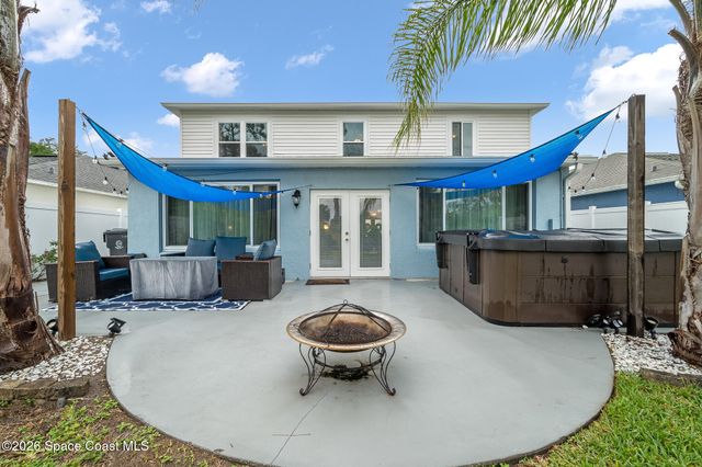 829 Macon Drive, Titusville, FL 32780
