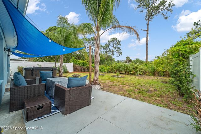 829 Macon Drive, Titusville, FL 32780