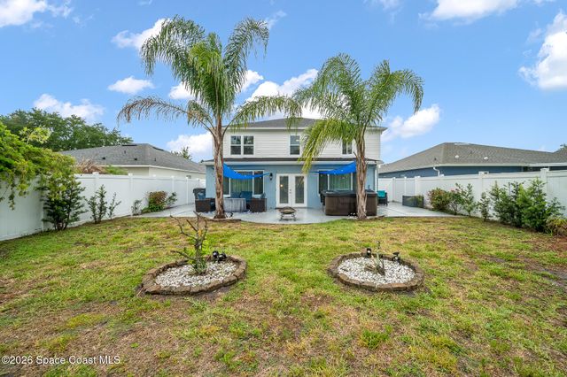 829 Macon Drive, Titusville, FL 32780