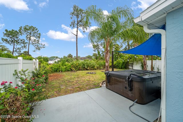 829 Macon Drive, Titusville, FL 32780