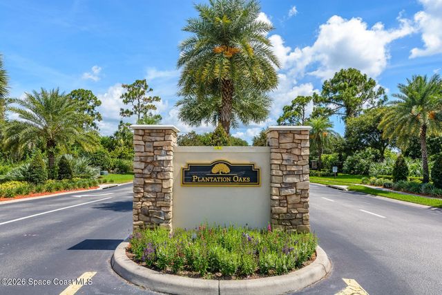 829 Macon Drive, Titusville, FL 32780