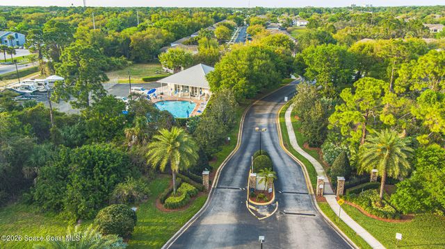 829 Macon Drive, Titusville, FL 32780