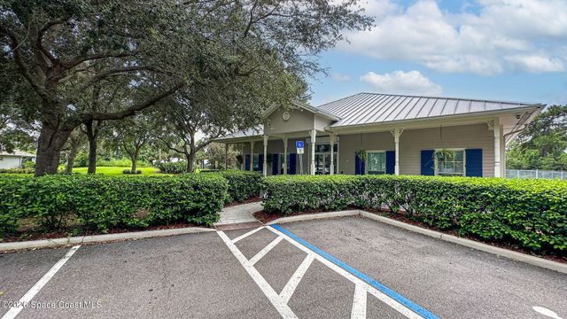 829 Macon Drive, Titusville, FL 32780