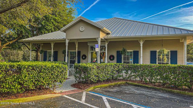 829 Macon Drive, Titusville, FL 32780